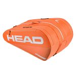 Head Tour Thermobag XL (12R) Orange